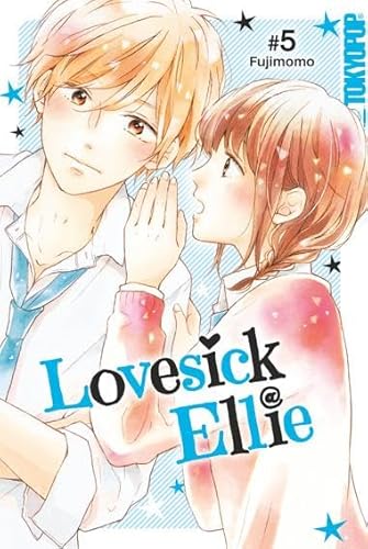 Lovesick Ellie 05 von TOKYOPOP GmbH