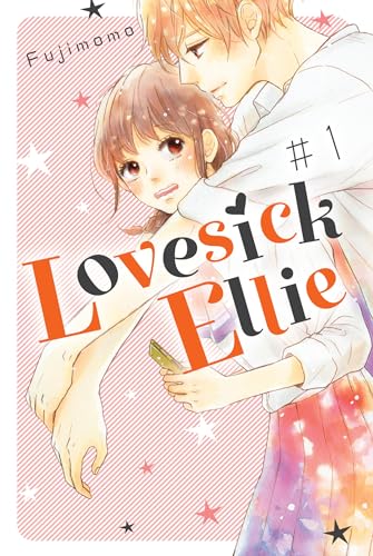Lovesick Ellie 1 von KODANSHA COMICS