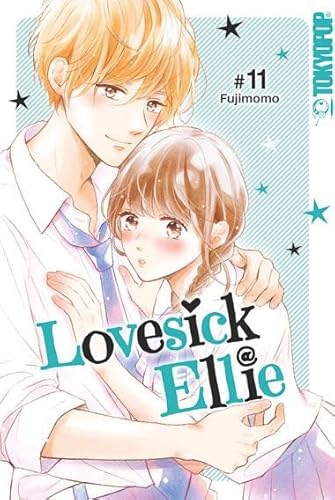 Lovesick Ellie 11 von TOKYOPOP GmbH