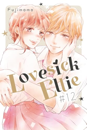 Lovesick Ellie 12 von Kodansha Comics
