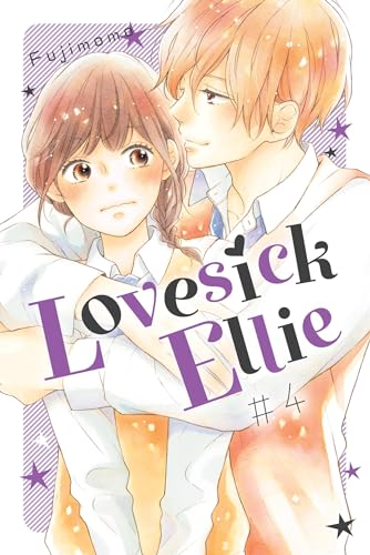 Lovesick Ellie 4 von Kodansha Comics