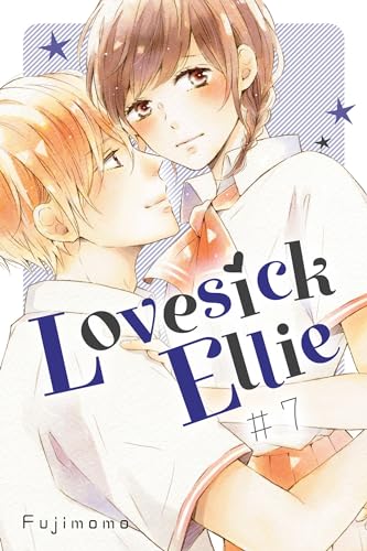 Lovesick Ellie 7 von Kodansha Comics
