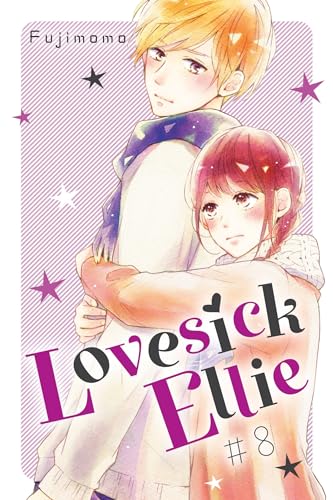 Lovesick Ellie 8 von Kodansha Comics