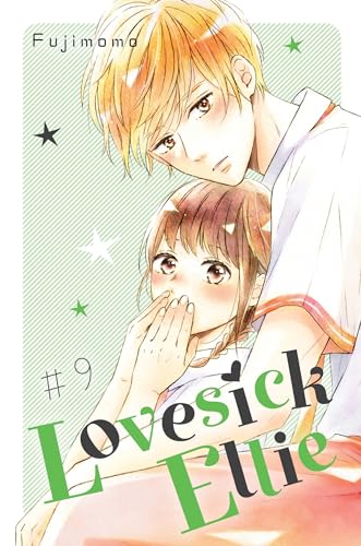 Lovesick Ellie 9 von Kodansha Comics