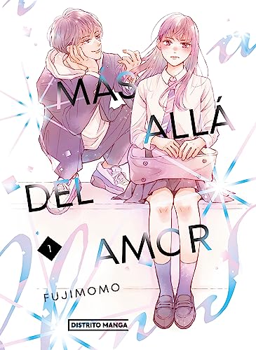 Más allá del amor 1 (Distrito Manga, Band 1) von Distrito Manga