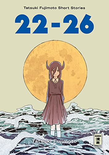 22-26 - Tatsuki Fujimoto Short Stories von Egmont Manga