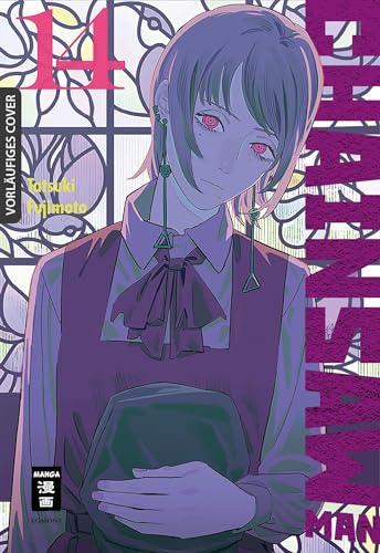 Chainsaw Man 14 Chainsaw Man 14 von Egmont Manga