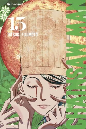 Chainsaw Man T15