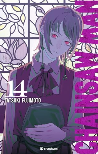 Chainsaw Man T14 Chainsaw Man T14 von Crunchyroll
