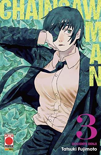 Chainsaw Man. Uccidete Denji (Vol. 3) (Planet manga) von Panini Comics
