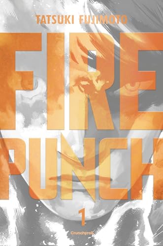 FIRE PUNCH 01 - édition double von CRUNCHYROLL