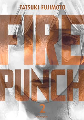 FIRE PUNCH 02 - édition double von CRUNCHYROLL