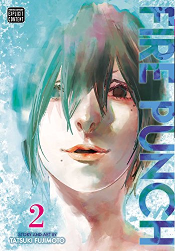 Fire Punch, Vol. 2: Volume 2 (FIRE PUNCH GN, Band 2)