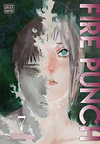 Fire Punch, Vol. 7: Volume 7 (FIRE PUNCH GN, Band 7) von Simon & Schuster