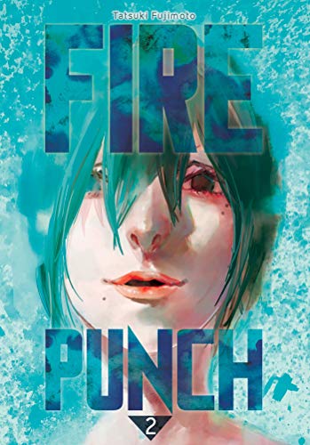 Fire Punch T02