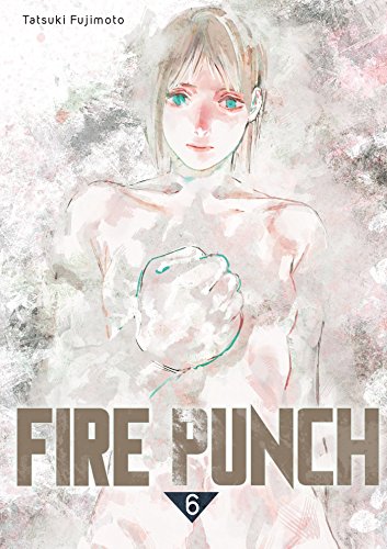 Fire Punch T06 von Kaze