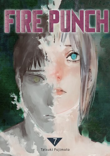 Fire Punch T07 von Kaze