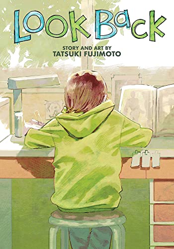 Look Back von Simon & Schuster