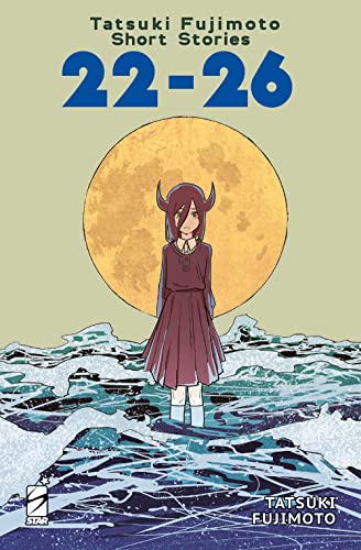 Tatsuki Fujimoto short stories (Vol. 22-26) von Star Comics