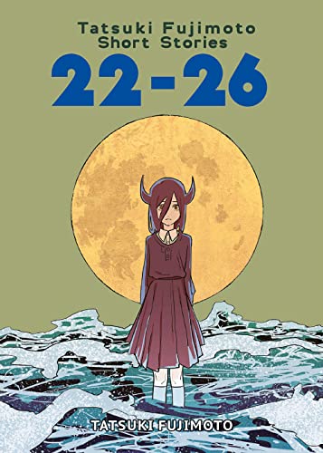 Tatsuki Fujimoto short stories. Ediz. deluxe (Vol. 22-26) von Star Comics