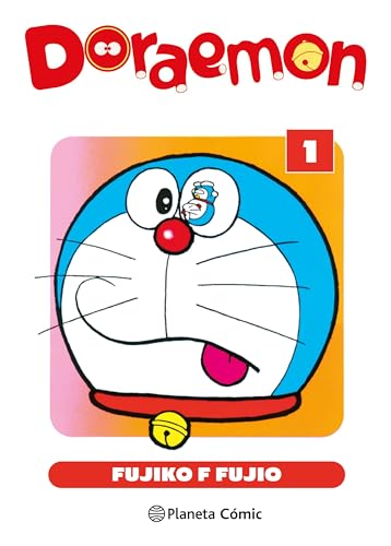 Doraemon nº 01/15 (Manga Kodomo, Band 1) von Planeta Cómic