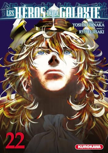 Les Héros de la Galaxie - Tome 22
