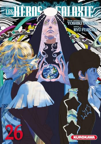 Les Héros de la Galaxie - Tome 26 von KUROKAWA