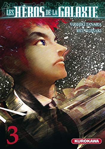 Les Héros de la Galaxie - tome 3 (3)
