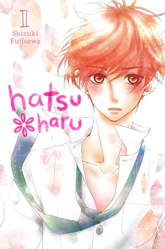 Hatsu Haru, Vol. 1 (HATSU HARU GN, Band 1) von Yen Press