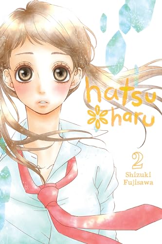 Hatsu Haru, Vol. 2 (HATSU HARU GN, Band 2) von Yen Press