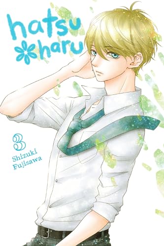 Hatsu Haru, Vol. 3 (HATSU HARU GN) von Yen Press