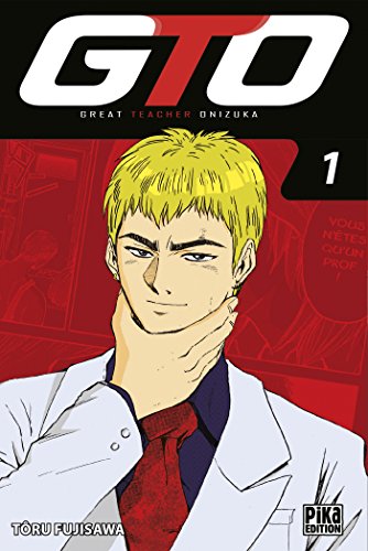 GTO T01 GTO T01