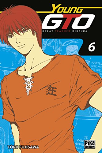 GTO - Young GTO T06 von PIKA
