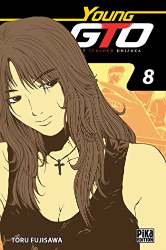 GTO - Young GTO T08 von PIKA