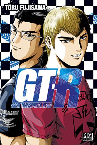 GTR: Great Transporteur Ryuji