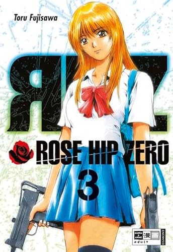 Rose Hip Zero