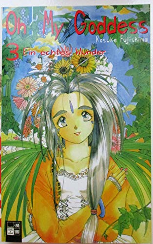 Oh! My Goddess 03: Ein echtes Wunder