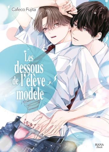 Les dessous de l'élève modèle von Boy's Love