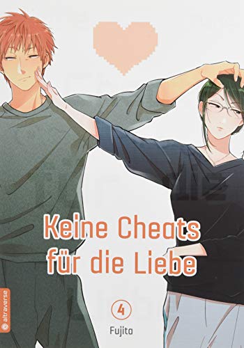 Keine Cheats für die Liebe 04 von Altraverse GmbH