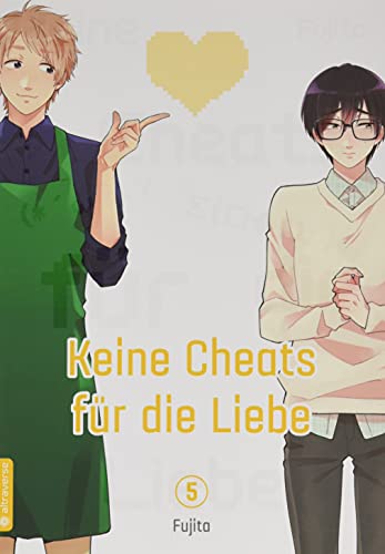 Keine Cheats für die Liebe 05