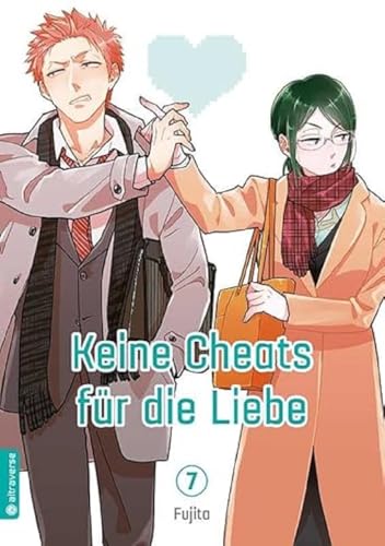 Keine Cheats für die Liebe 07 von Altraverse GmbH