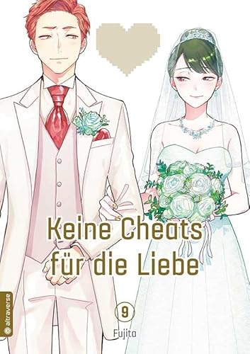 Keine Cheats für die Liebe 09 von Altraverse GmbH