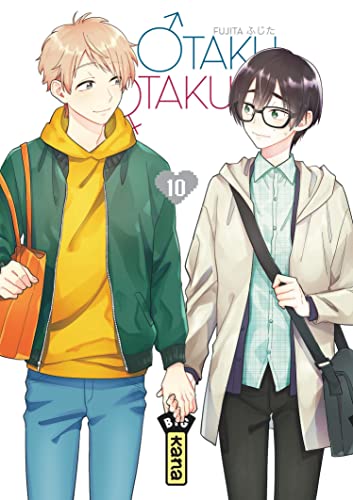 Otaku Otaku - Tome 10 Otaku Otaku - Tome 10 von KANA