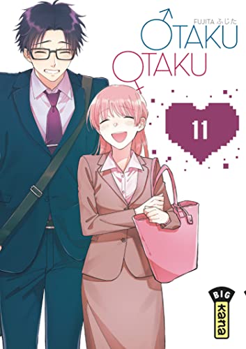 Otaku Otaku - Tome 11 von KANA