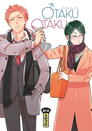 Otaku Otaku - Tome 7 von KANA