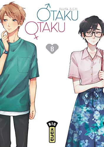 Otaku Otaku - Tome 8 von KANA
