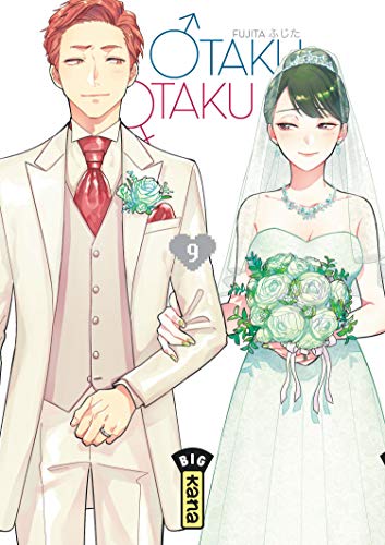 Otaku Otaku - Tome 9 von KANA