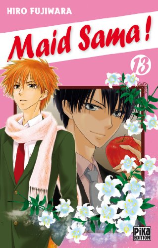 Maid Sama! T13 Maid Sama! T13