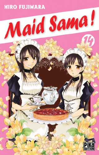 Maid Sama! T14 Maid Sama! T14