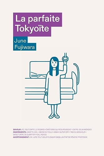 La Parfaite tokyoïte